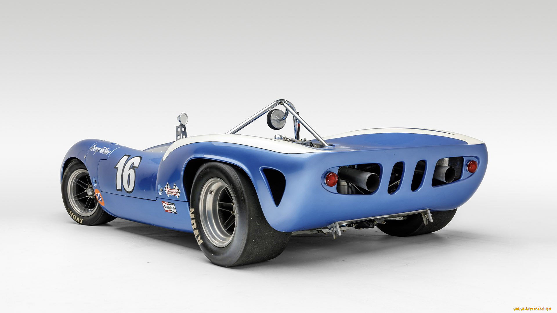 1966-lola-t70, , lola